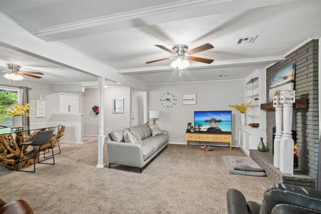 710 Martin Circle, Sand Springs, OK 74063