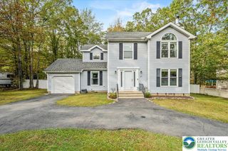 47 Moutain Drive, Coolbaugh Twp, PA 18344