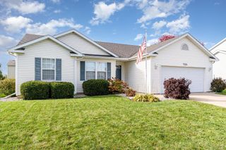 7324 Blake Drive, Bay City, MI 48706