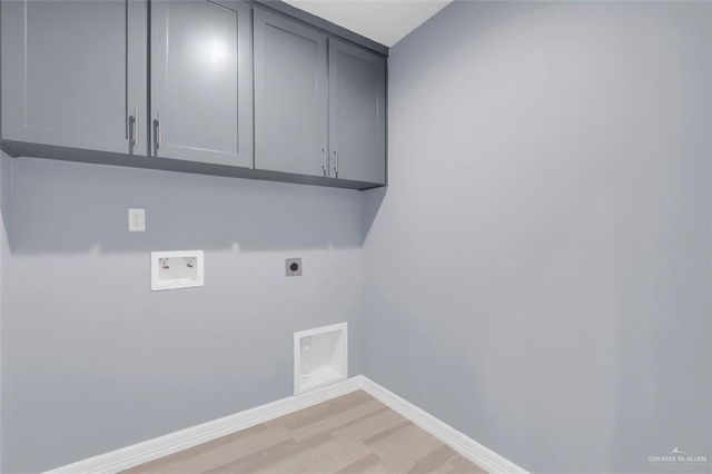 3928 S Mullin Avenue, Edinburg, TX 78542