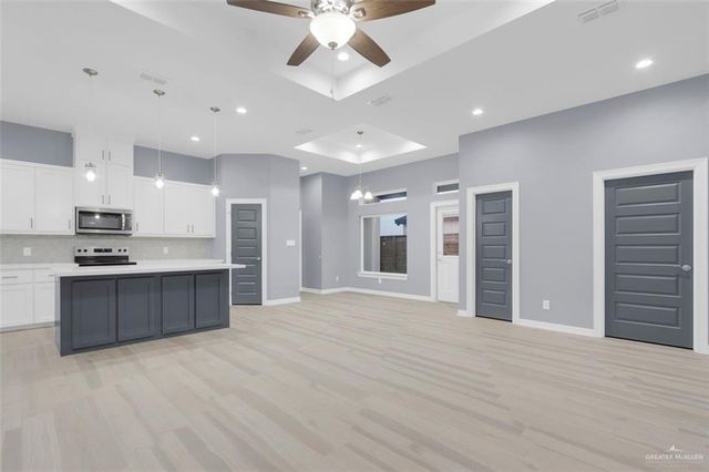 3928 S Mullin Avenue, Edinburg, TX 78542