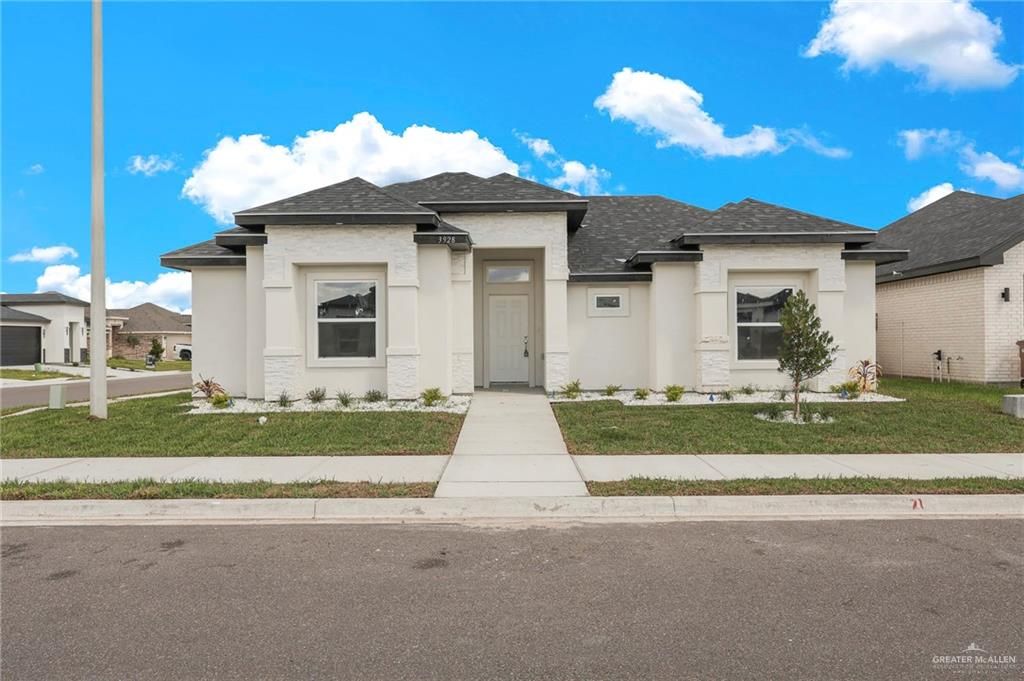 3928 S Mullin Avenue, Edinburg, TX 78542