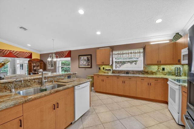 6544 Via Primo Street, Wellington, FL 33467