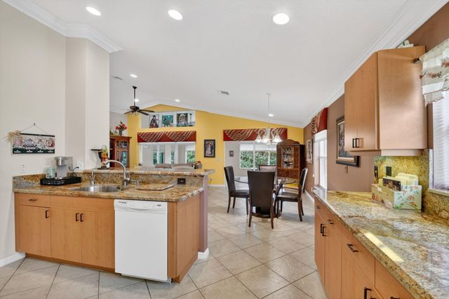 6544 Via Primo Street, Wellington, FL 33467