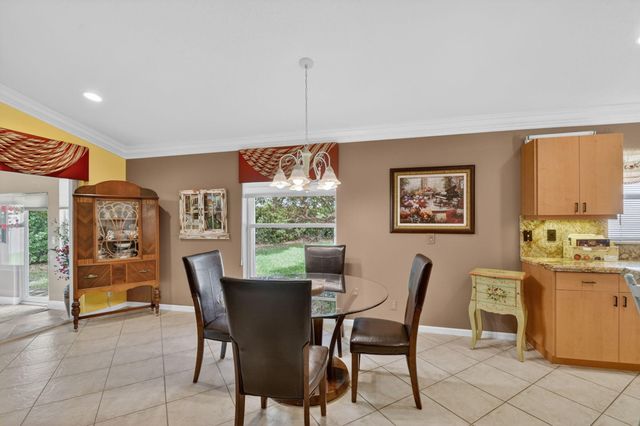 6544 Via Primo Street, Wellington, FL 33467