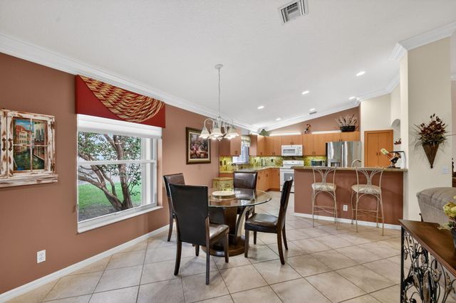 6544 Via Primo Street, Wellington, FL 33467