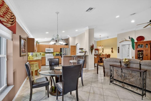 6544 Via Primo Street, Wellington, FL 33467