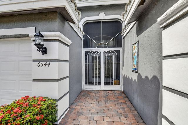 6544 Via Primo Street, Wellington, FL 33467