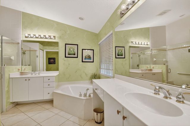 6544 Via Primo Street, Wellington, FL 33467