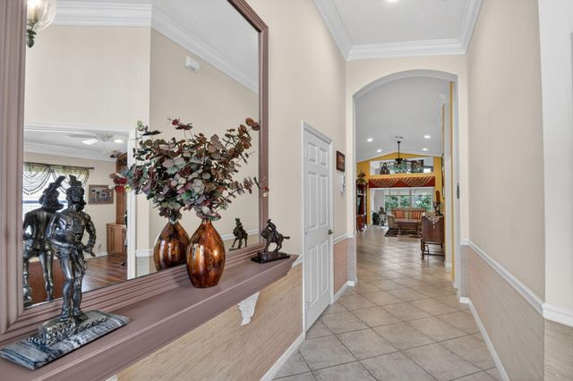 6544 Via Primo Street, Wellington, FL 33467