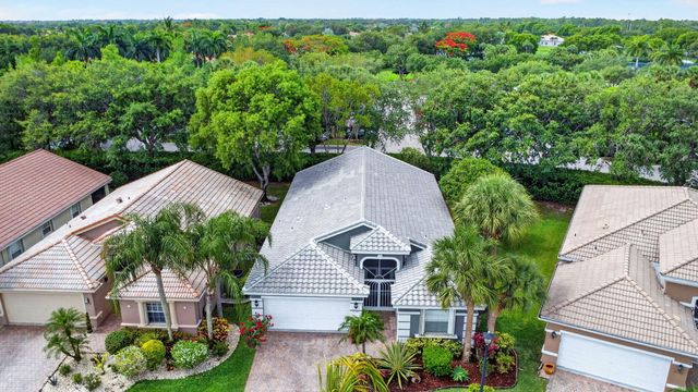 6544 Via Primo Street, Wellington, FL 33467