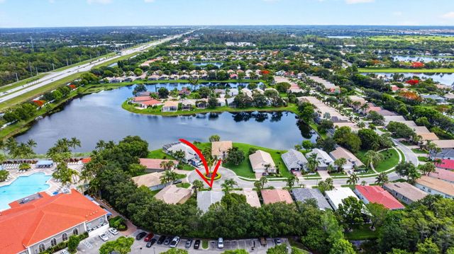 6544 Via Primo Street, Wellington, FL 33467