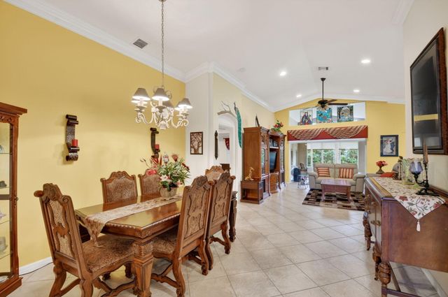 6544 Via Primo Street, Wellington, FL 33467