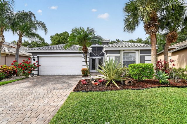 6544 Via Primo Street, Wellington, FL 33467