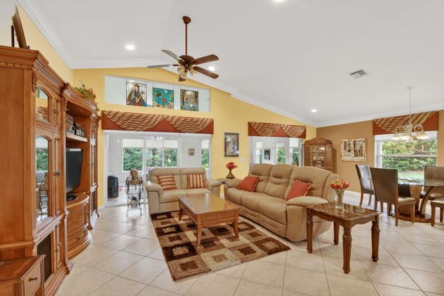 6544 Via Primo Street, Wellington, FL 33467