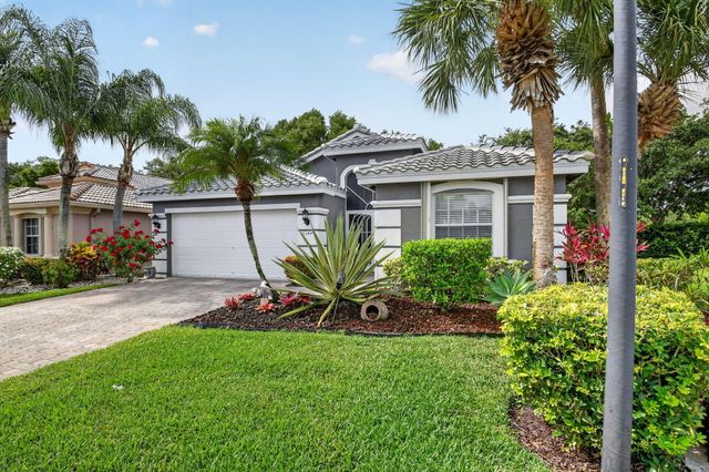 6544 Via Primo Street, Wellington, FL 33467