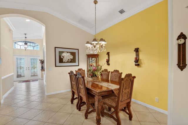 6544 Via Primo Street, Wellington, FL 33467