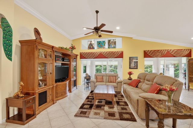 6544 Via Primo Street, Wellington, FL 33467