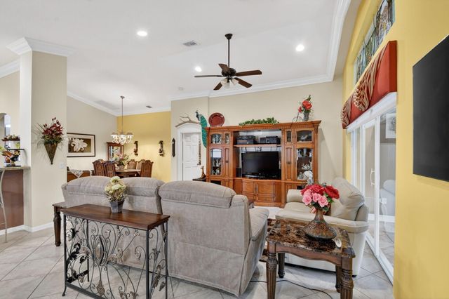 6544 Via Primo Street, Wellington, FL 33467