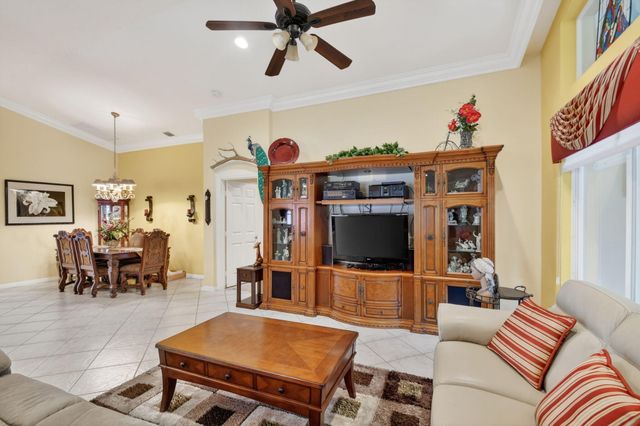 6544 Via Primo Street, Wellington, FL 33467