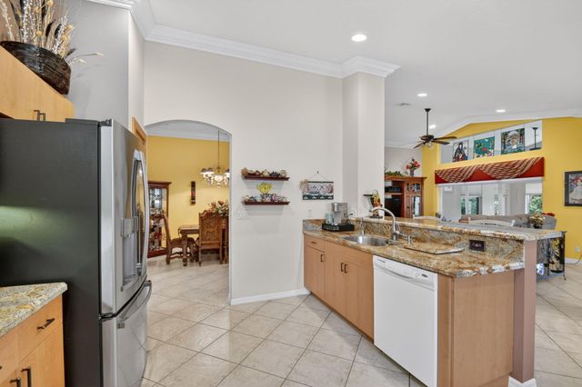6544 Via Primo Street, Wellington, FL 33467