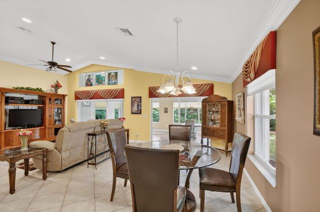 6544 Via Primo Street, Wellington, FL 33467