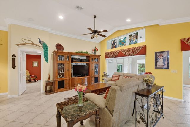 6544 Via Primo Street, Wellington, FL 33467
