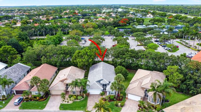 6544 Via Primo Street, Wellington, FL 33467