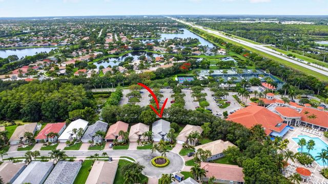 6544 Via Primo Street, Wellington, FL 33467