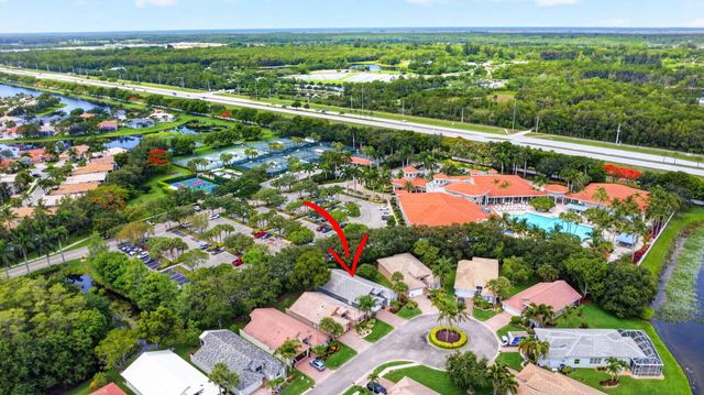 6544 Via Primo Street, Wellington, FL 33467