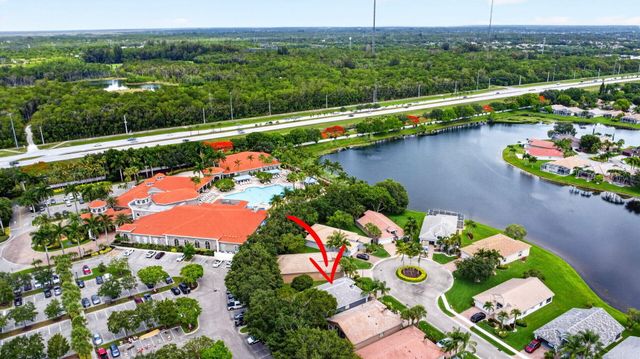 6544 Via Primo Street, Wellington, FL 33467