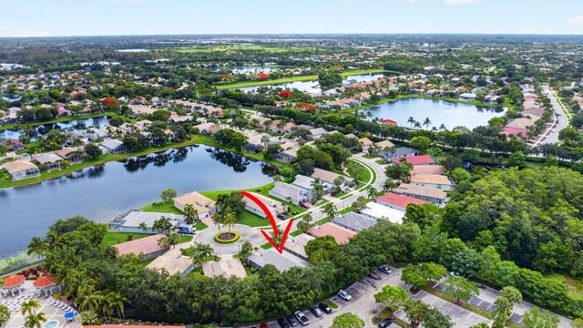 6544 Via Primo Street, Wellington, FL 33467