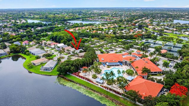 6544 Via Primo Street, Wellington, FL 33467