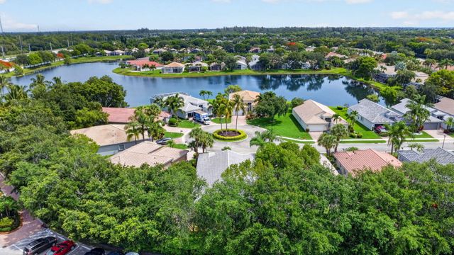 6544 Via Primo Street, Wellington, FL 33467