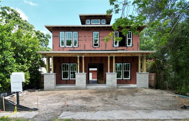 721 47TH AVENUE N, St Petersburg, FL 33703