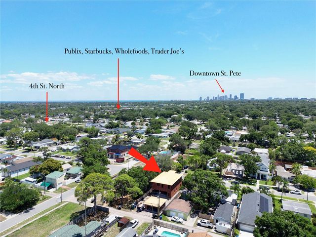 721 47TH AVENUE N, St Petersburg, FL 33703