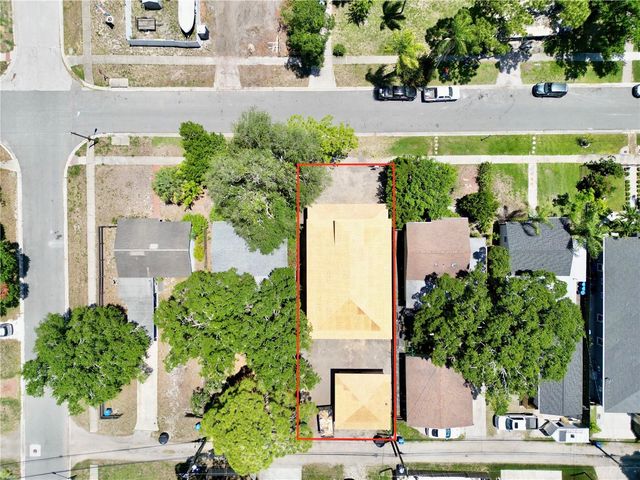 721 47TH AVENUE N, St Petersburg, FL 33703