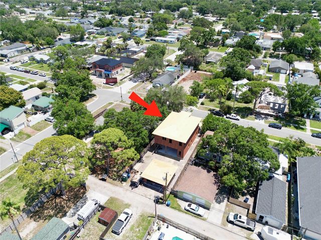 721 47TH AVENUE N, St Petersburg, FL 33703