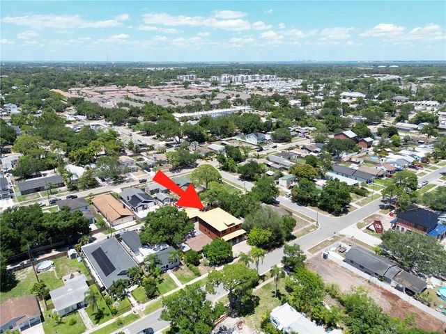 721 47TH AVENUE N, St Petersburg, FL 33703