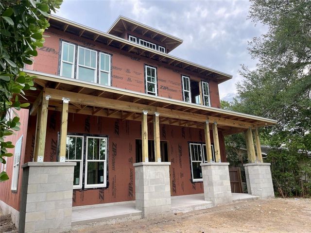 721 47TH AVENUE N, St Petersburg, FL 33703