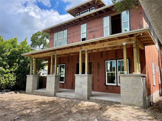 721 47TH AVENUE N, St Petersburg, FL 33703
