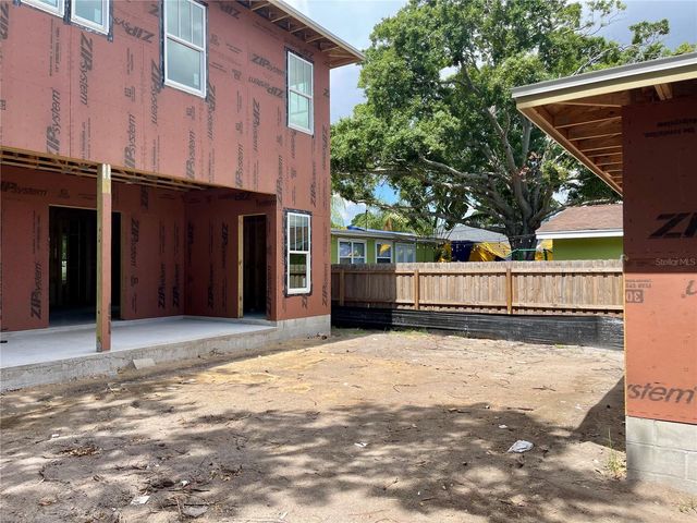 721 47TH AVENUE N, St Petersburg, FL 33703