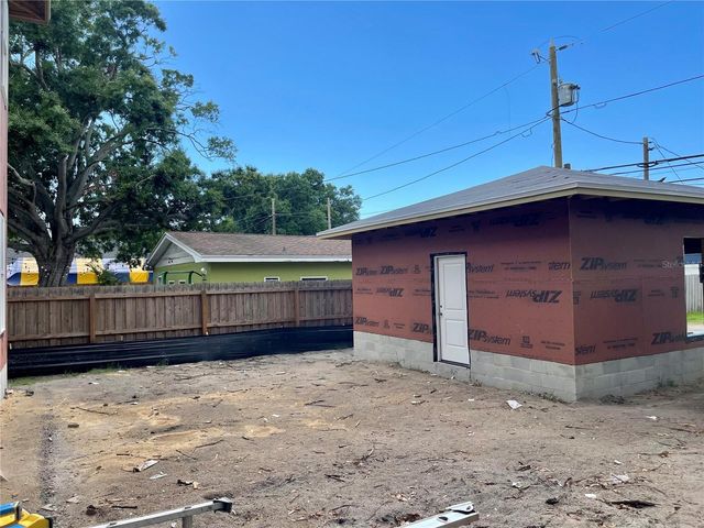 721 47TH AVENUE N, St Petersburg, FL 33703