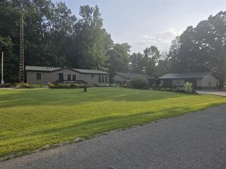 769 Kosmerick Road, Bronson, MI 49028