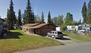 1207 WARREN STREET, Fairbanks, AK 99701