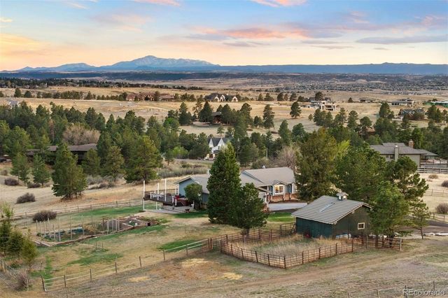 8454 N Sundown Trail, Parker, CO 80134