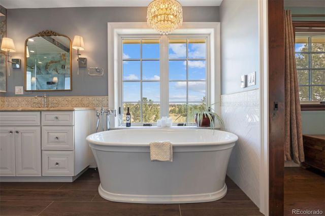 8454 N Sundown Trail, Parker, CO 80134