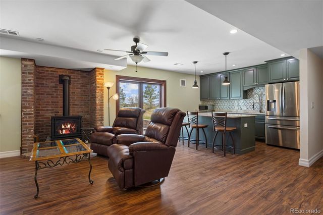 8454 N Sundown Trail, Parker, CO 80134