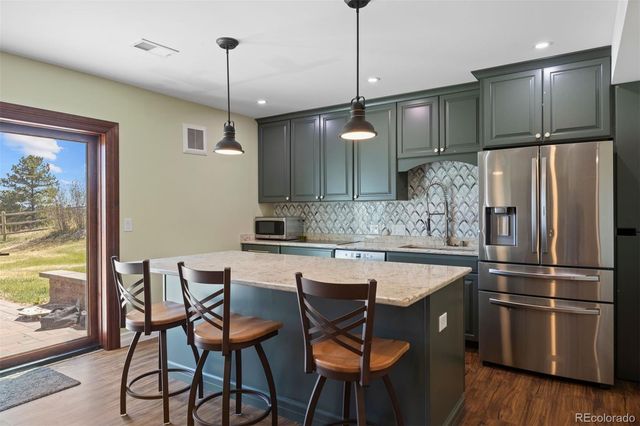 8454 N Sundown Trail, Parker, CO 80134