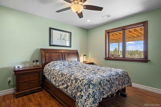 8454 N Sundown Trail, Parker, CO 80134